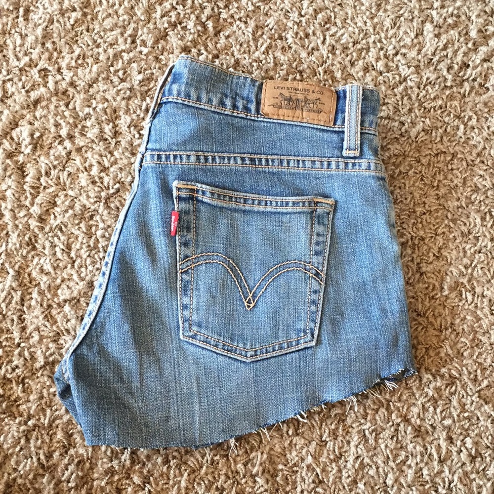 Levi’s Shorts